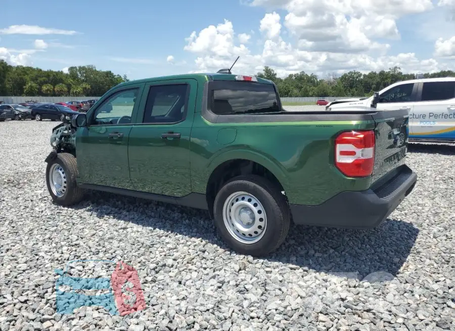 3FTTW8A30SRA41587 Photo# 2