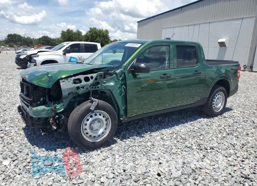 3FTTW8A30SRA41587 Photo# 1