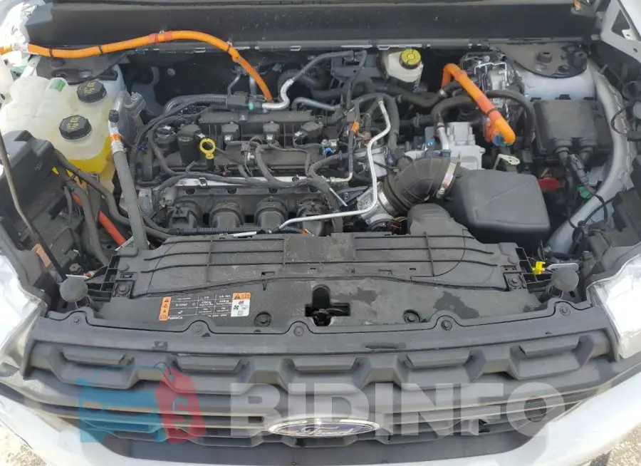 3FTTW8A35RRB10008 Photo# 11