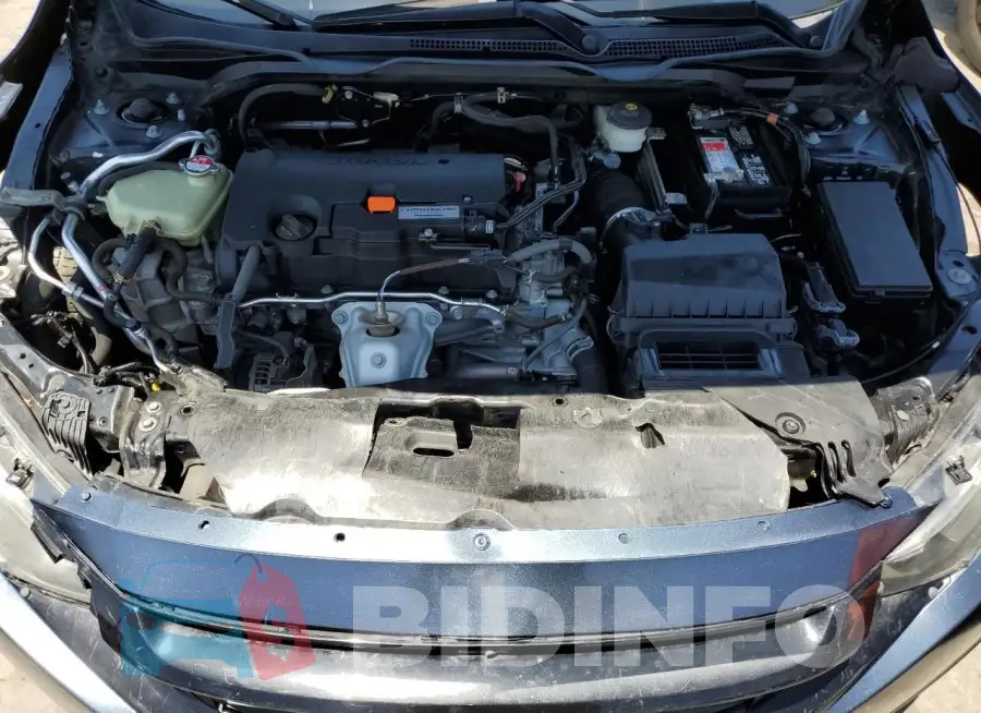 19XFC2F70GE244203 Photo# 11