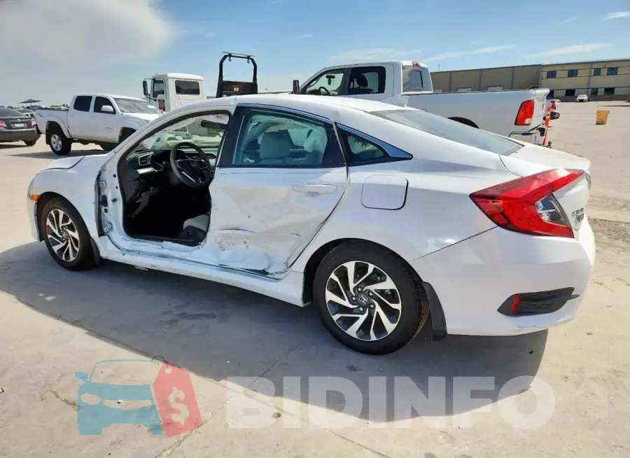 19XFC2F87HE031890 Photo# 2