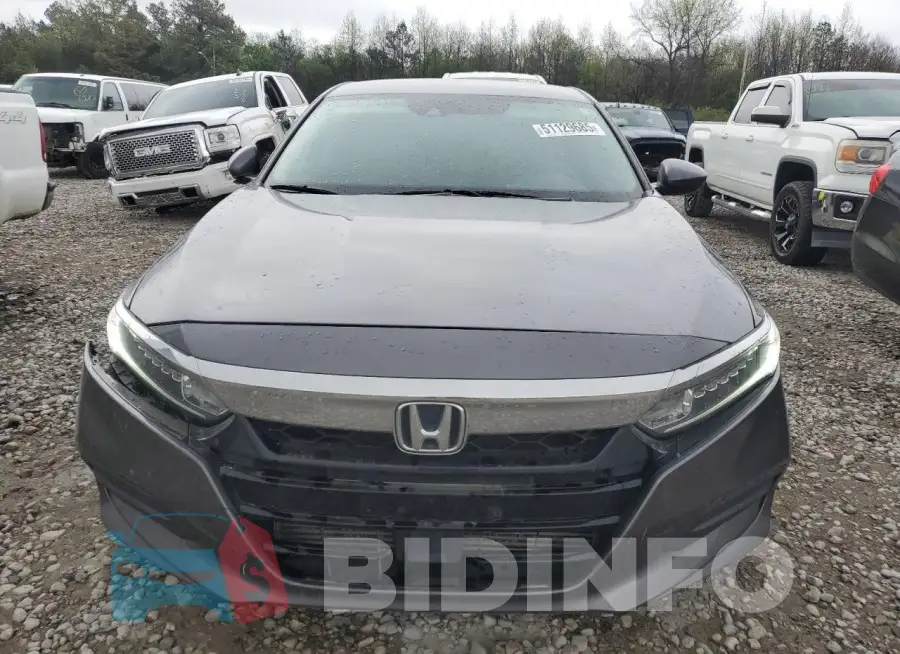 1HGCV1F12JA268338 Photo# 5
