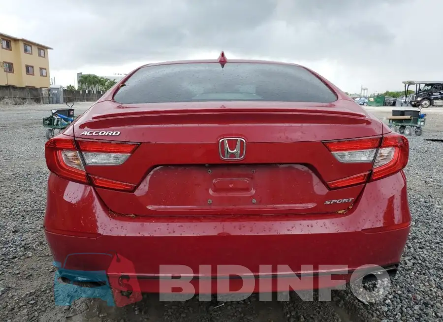 1HGCV1F3XJA257542 Photo# 6