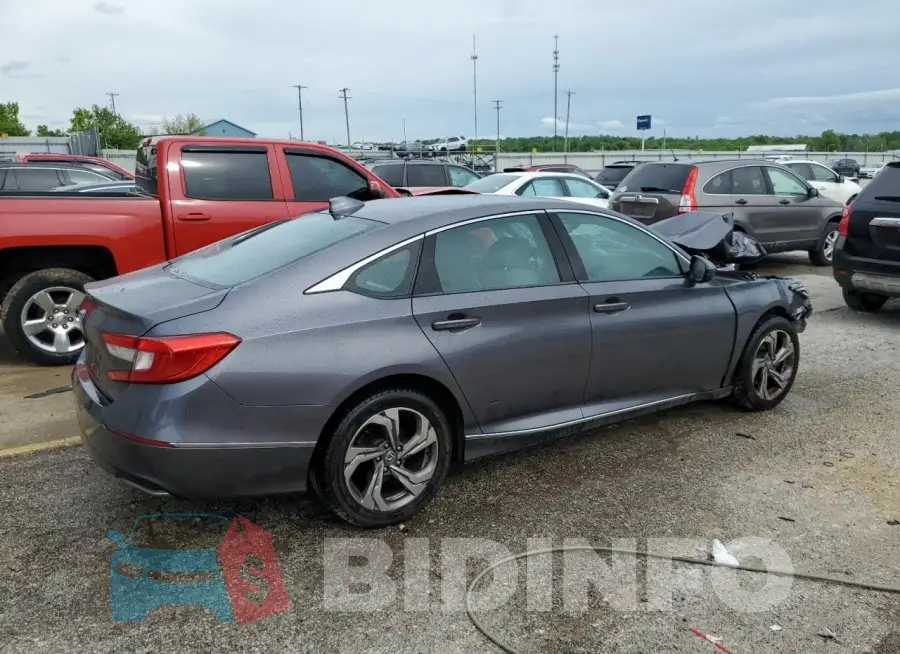 1HGCV1F57JA012019 Photo# 3