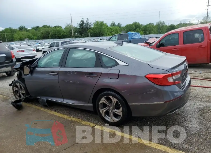 1HGCV1F57JA012019 Photo# 2
