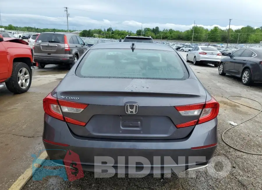 1HGCV1F57JA012019 Photo# 6