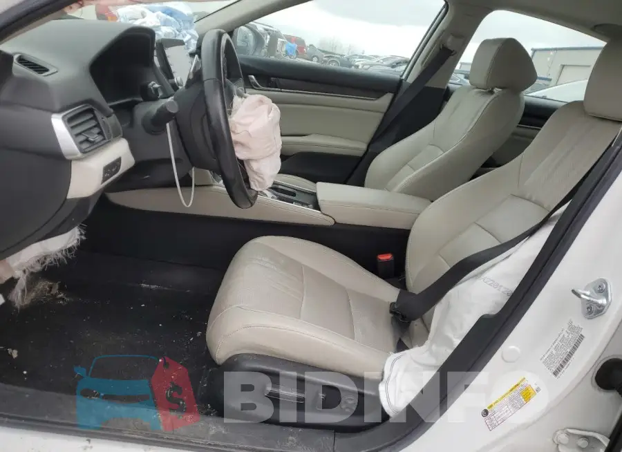 1HGCV2F93MA015884 Photo# 7
