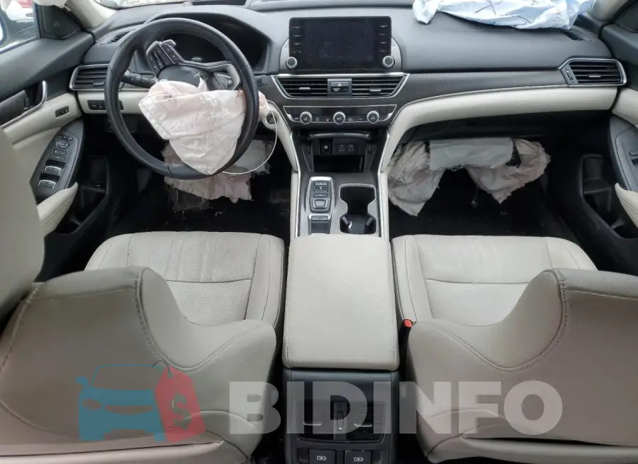 1HGCV2F93MA015884 Photo# 8