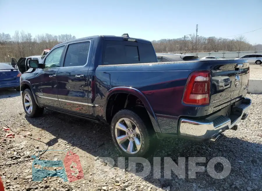 1C6SRFHT4NN121938 Photo# 2