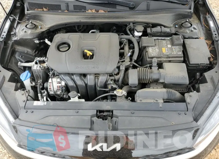 3KPF24AD3PE631405 Photo# 11