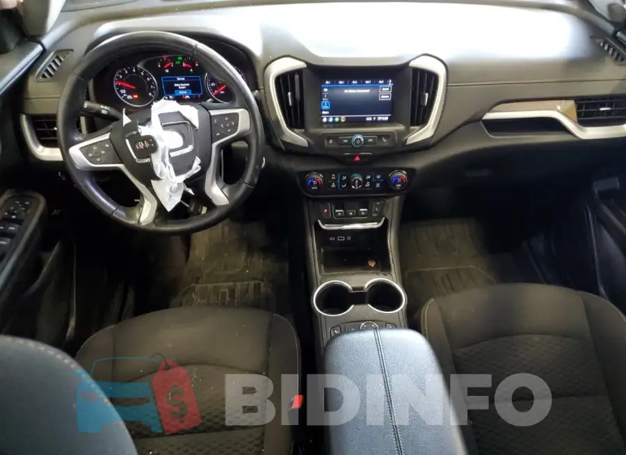 3GKALTEV4ML384525 Photo# 8