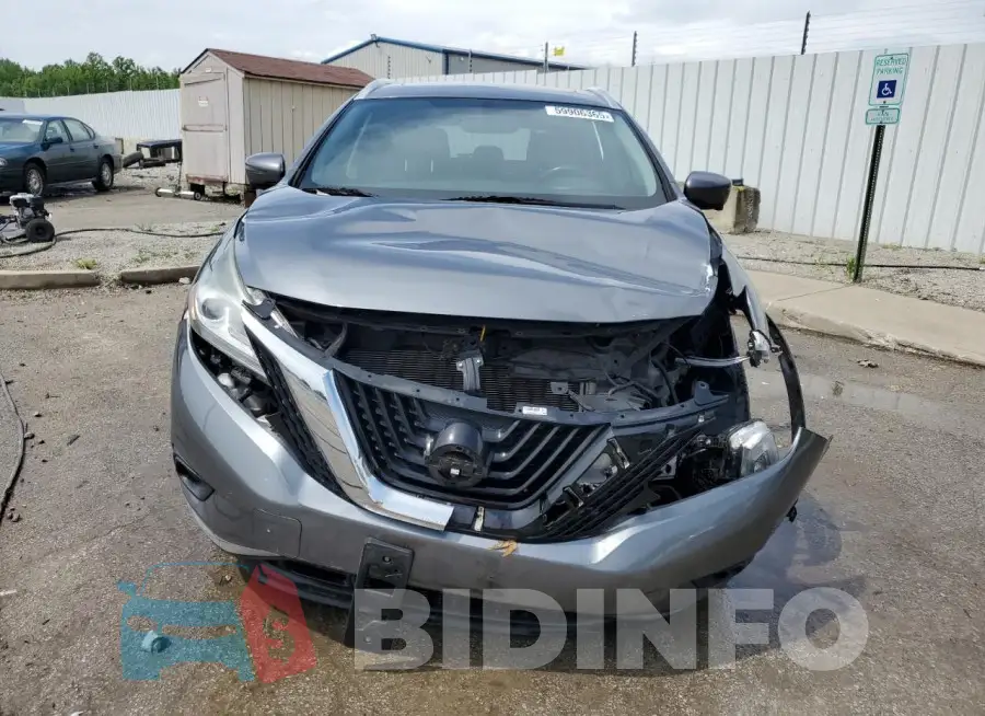 5N1AZ2MH1JN151273 Photo# 5