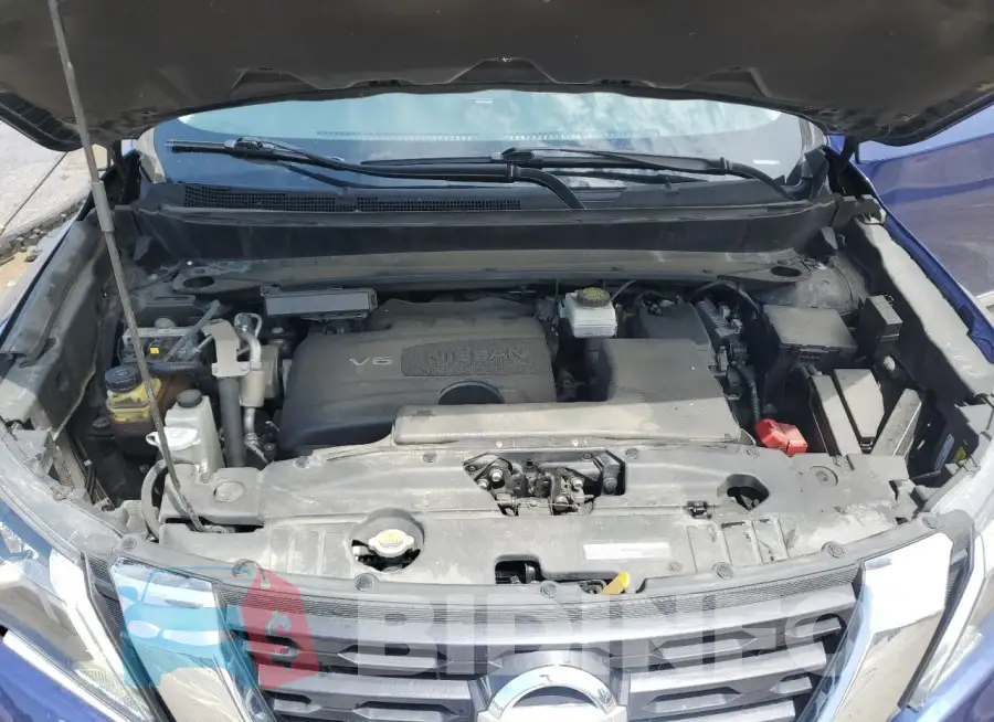 5N1DR2DM1LC634271 Photo# 12