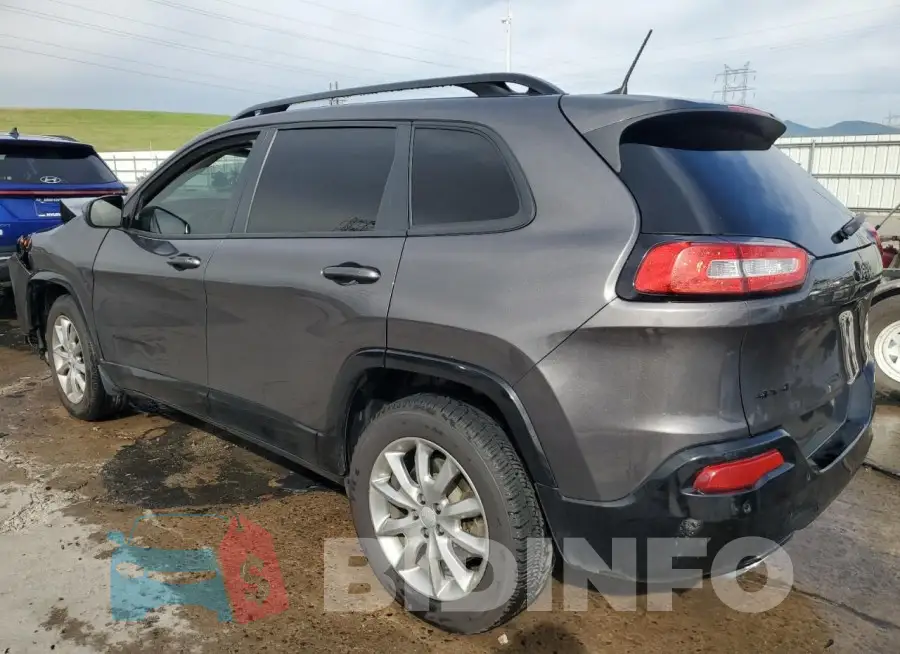 1C4PJMCX3JD586604 Photo# 2