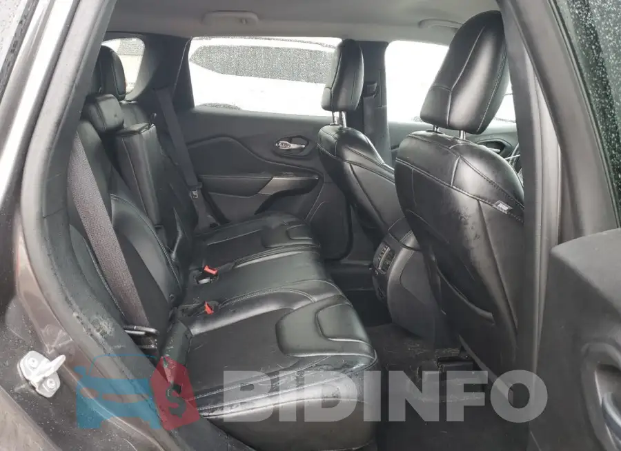1C4PJMLB7KD442298 Photo# 10