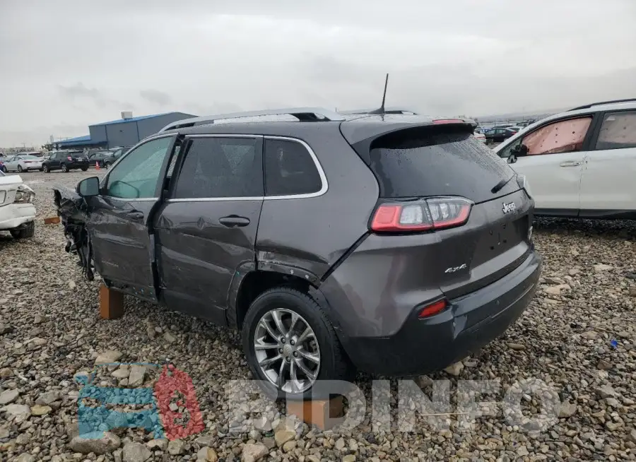 1C4PJMLB7KD442298 Photo# 2