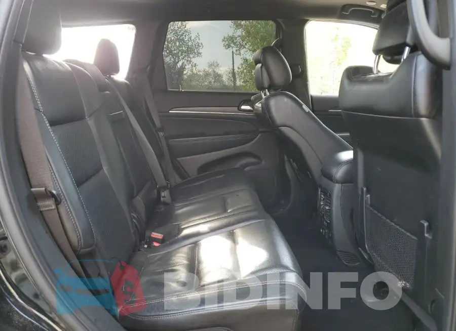 1C4RJFBGXMC592206 Photo# 11