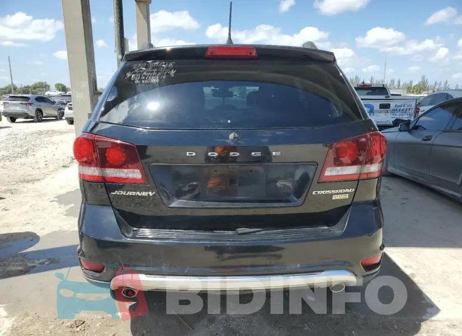 3C4PDCGG4JT517135 Photo# 6