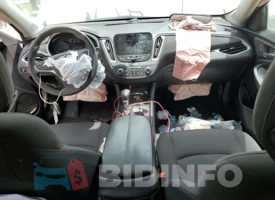 1G1ZD5STXNF126072 Photo# 8