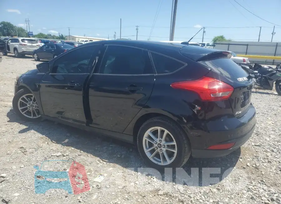 1FADP3K27HL246718 Photo# 2