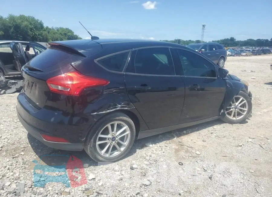 1FADP3K27HL246718 Photo# 3