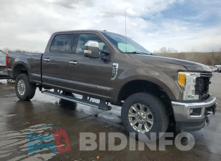 1FT7W2BT1HEB61648 Photo# 4