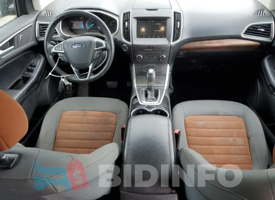 2FMPK4J88JBB48347 Photo# 8