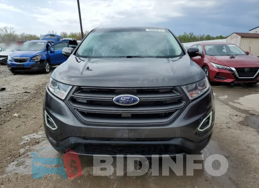 2FMPK4J88JBB48347 Photo# 5