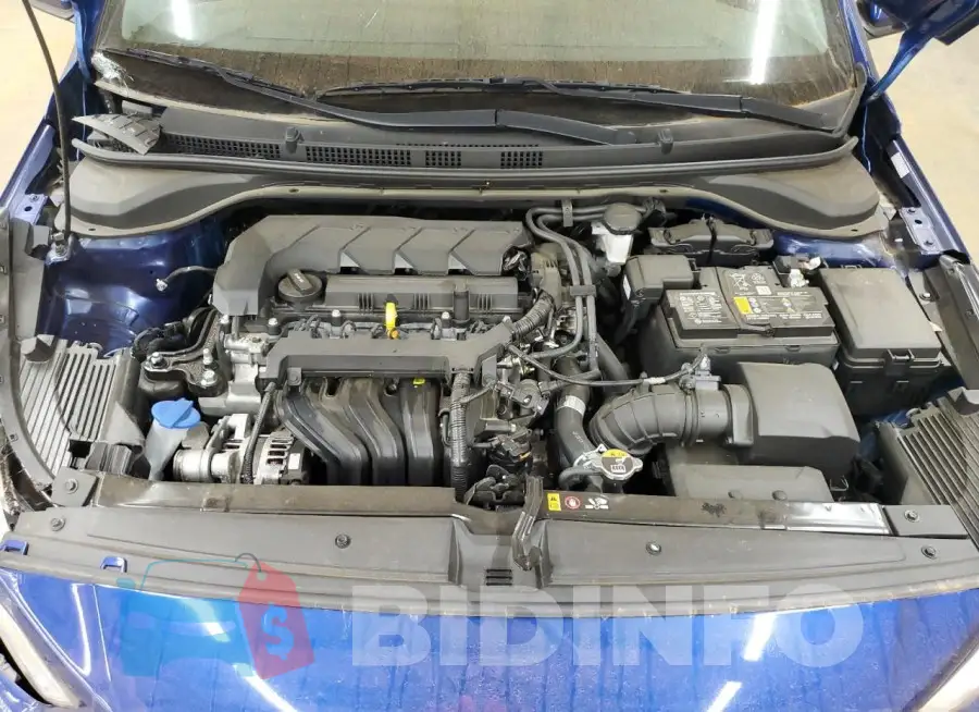 3KPC24A65NE171861 Photo# 11