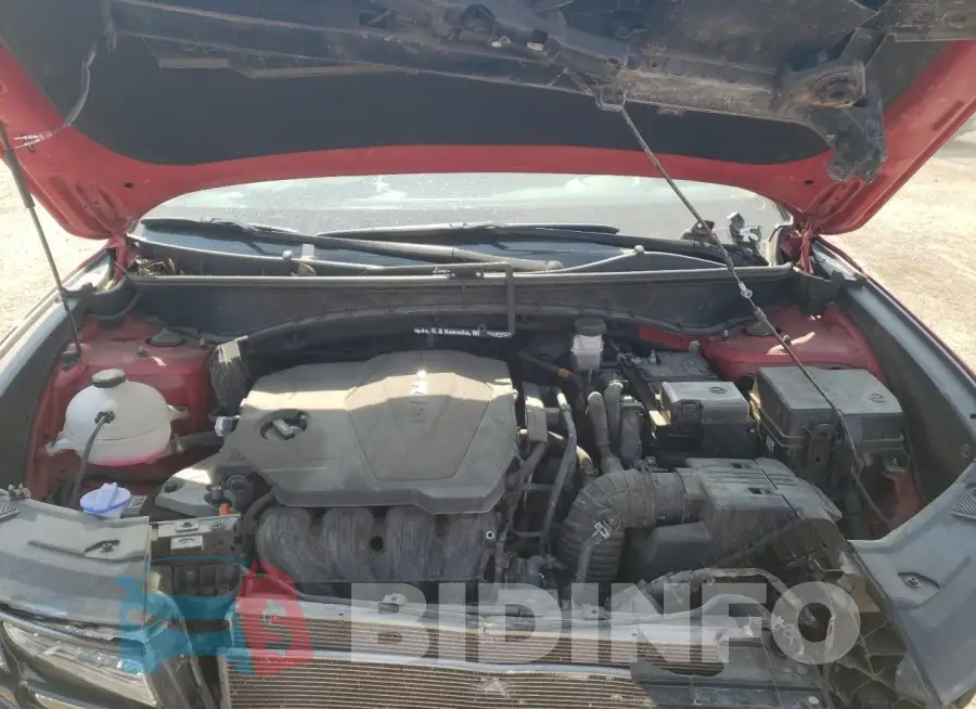 5NMJB3AE8NH067916 Photo# 11