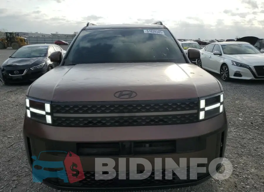5NMP5DGL8RH013342 Photo# 5