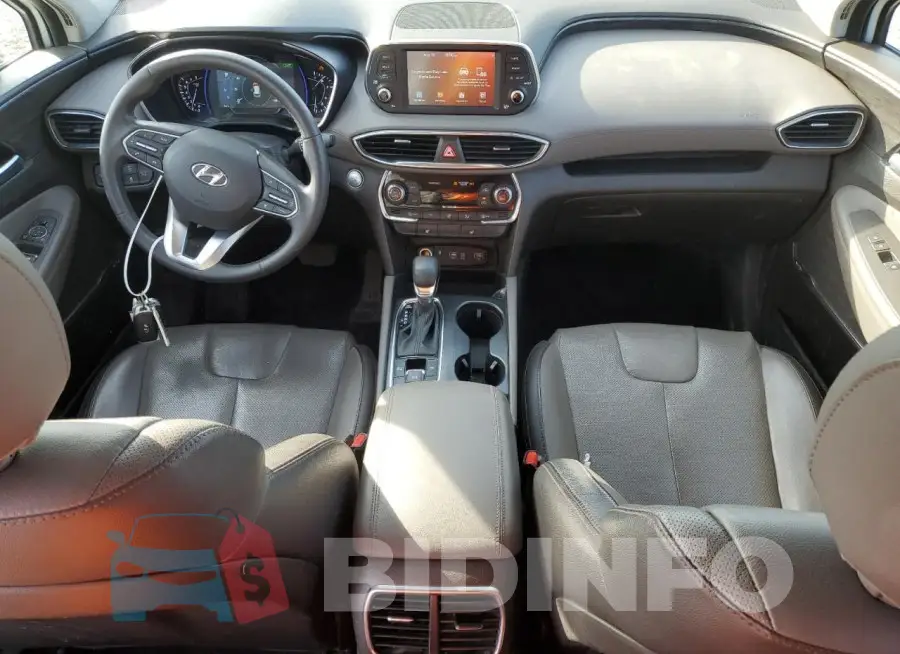 5NMS3CAD4LH214142 Photo# 8