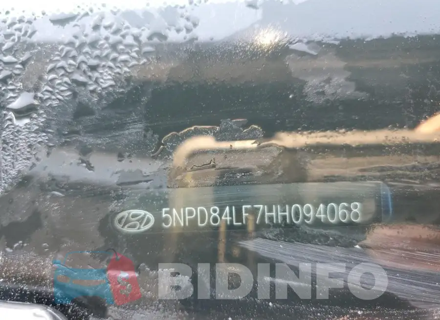 5NPD84LF7HH094068 Photo# 12