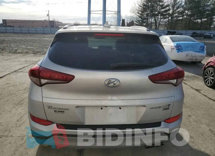 KM8J3CA28JU812357 Photo# 6