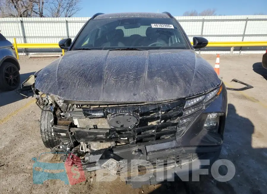 KM8JFCDE5RU269154 Photo# 5