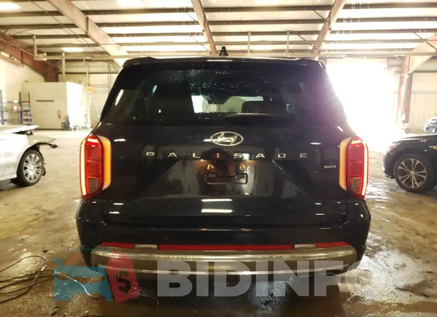 KM8R7DGE2PU636221 Photo# 6