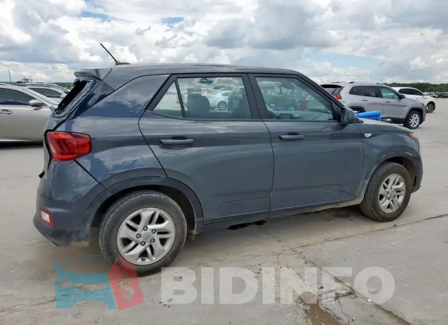 KMHRB8A30PU265573 Photo# 3