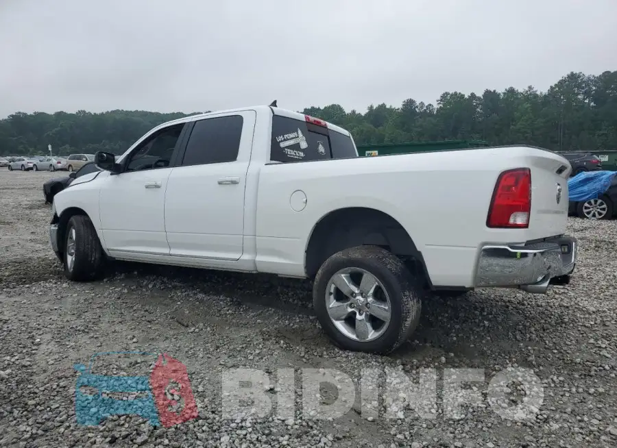 1C6RR6TT2KS681041 Photo# 2