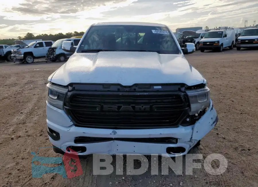 1C6RREJTXRN122648 Photo# 5