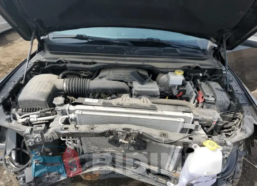 1C6SRFFT8KN710134 Photo# 11