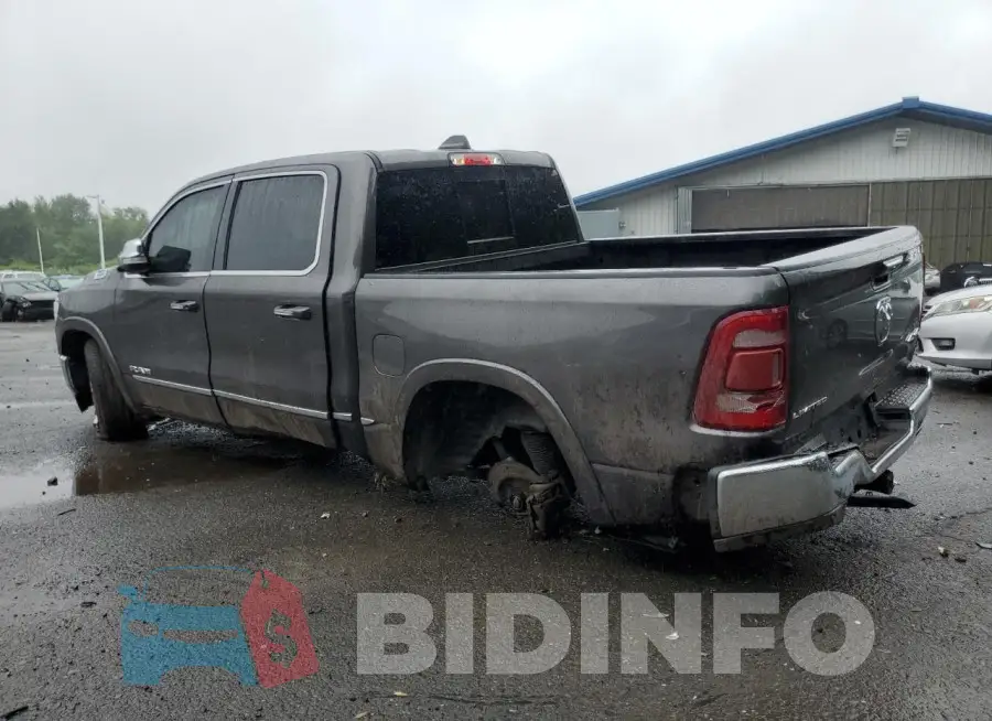 1C6SRFHT3LN399114 Photo# 2