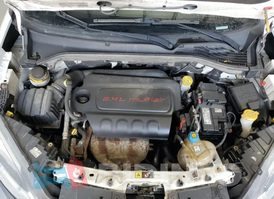 ZFBERFABXJ6K36316 Photo# 12