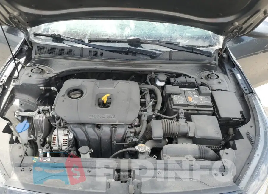 3KPF24AD6PE505278 Photo# 11