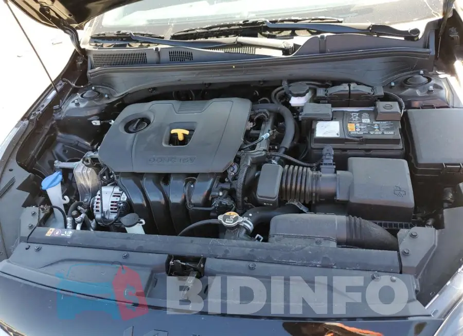 3KPF24AD8RE780900 Photo# 11