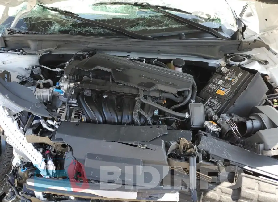 3KPFT4DE4SE089189 Photo# 11