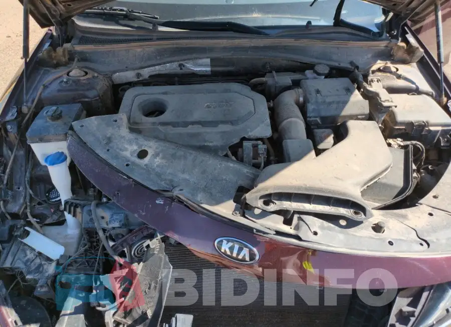 5XXGT4L33KG355118 Photo# 11