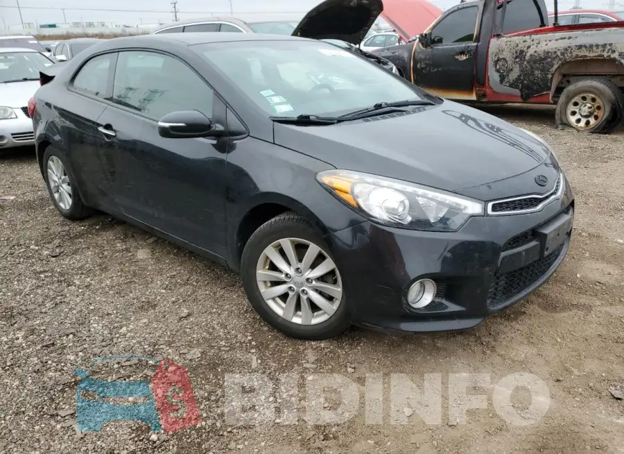 KNAFX6A80G5634786 Photo# 4
