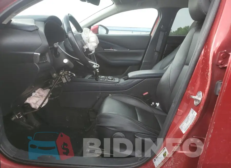 3MVDMBCL8LM110690 Photo# 7