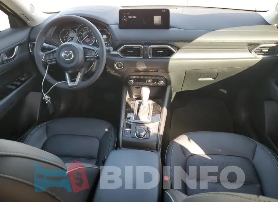 JM3KFBCL5R0526041 Photo# 8