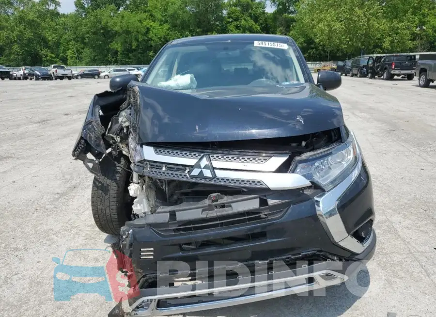 JA4AD2A35KZ019214 Photo# 5